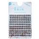 XT eyelashes Wild Little Devil 11mm 50860