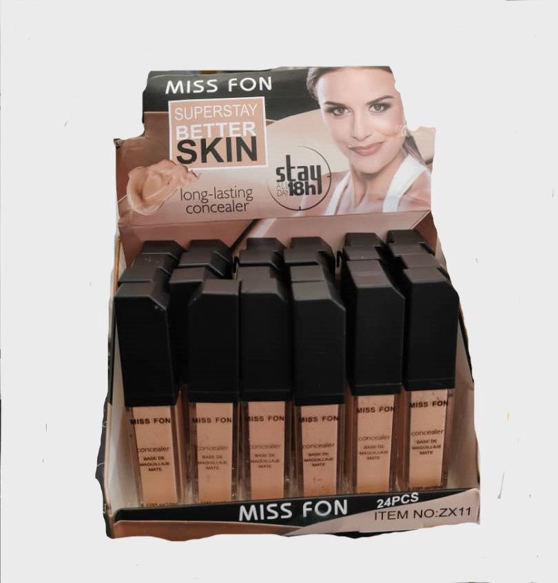 Miss Fon ZX11 Concealer (24/b) 64030