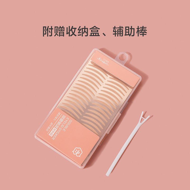 60894 Kinepin Double Eyelid Stickers J1089