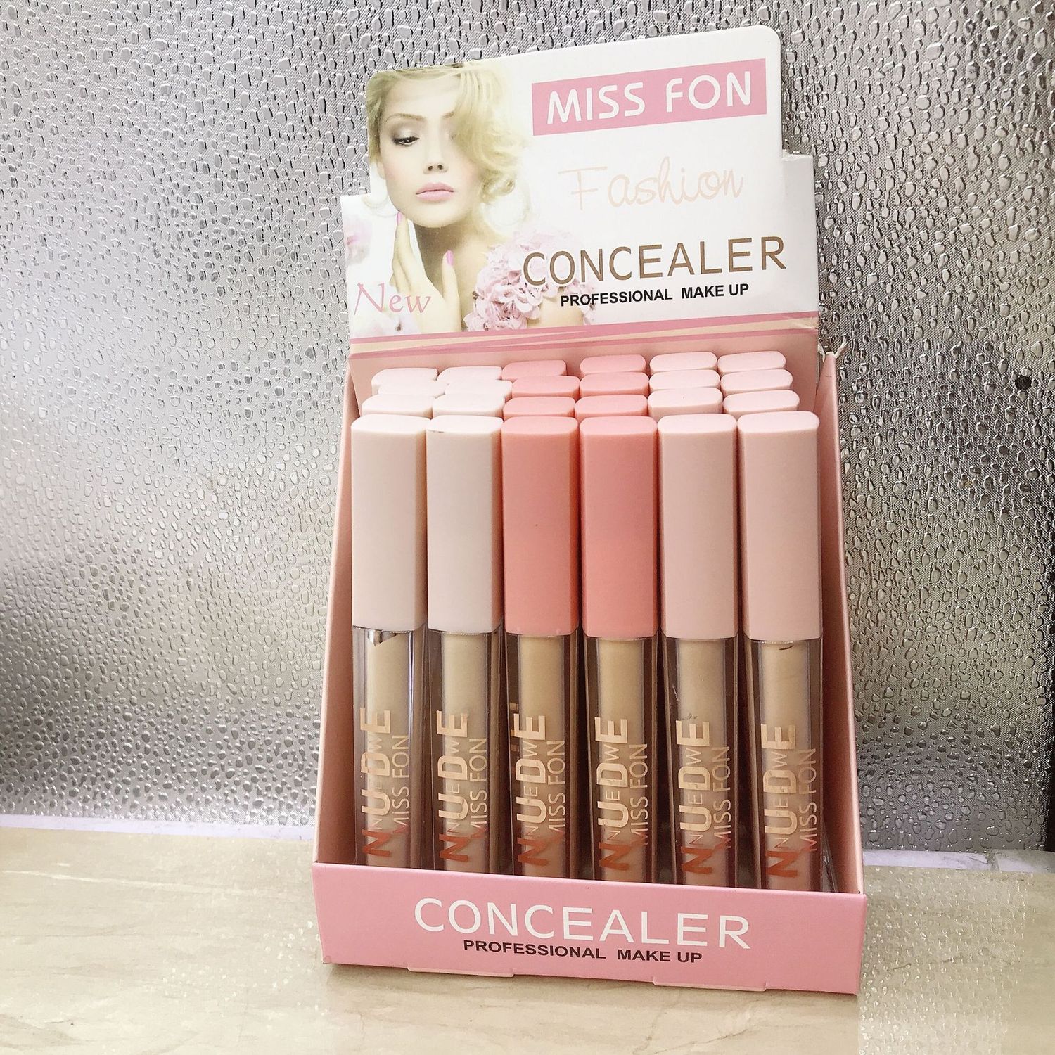 Miss Fon ZX13 Concealer (24/b) 40031
