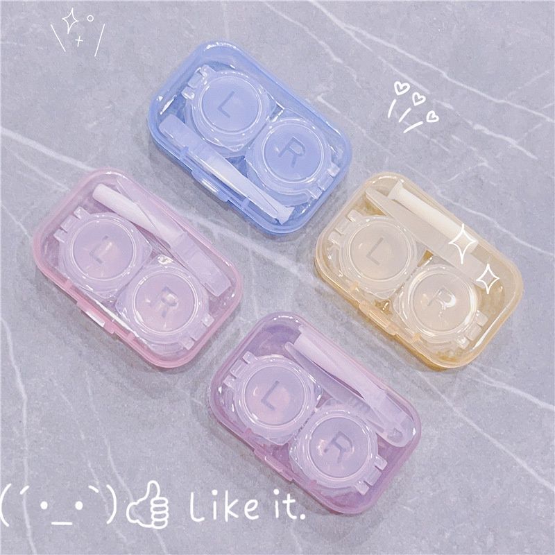 BS 113 contact lens case -113 96102