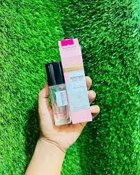 kiss beauty 58511-03 poreles dewy -finish 33407