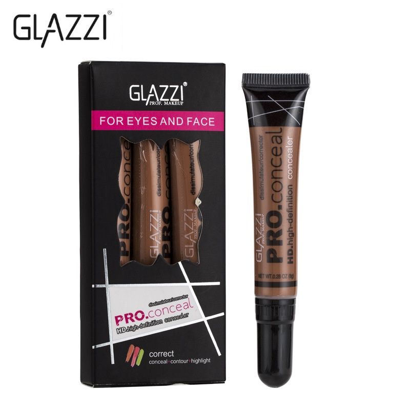 DM Glazzi #GC990 Pro Concealer