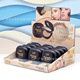 USHAS FC643 Pressed Powder + concealer