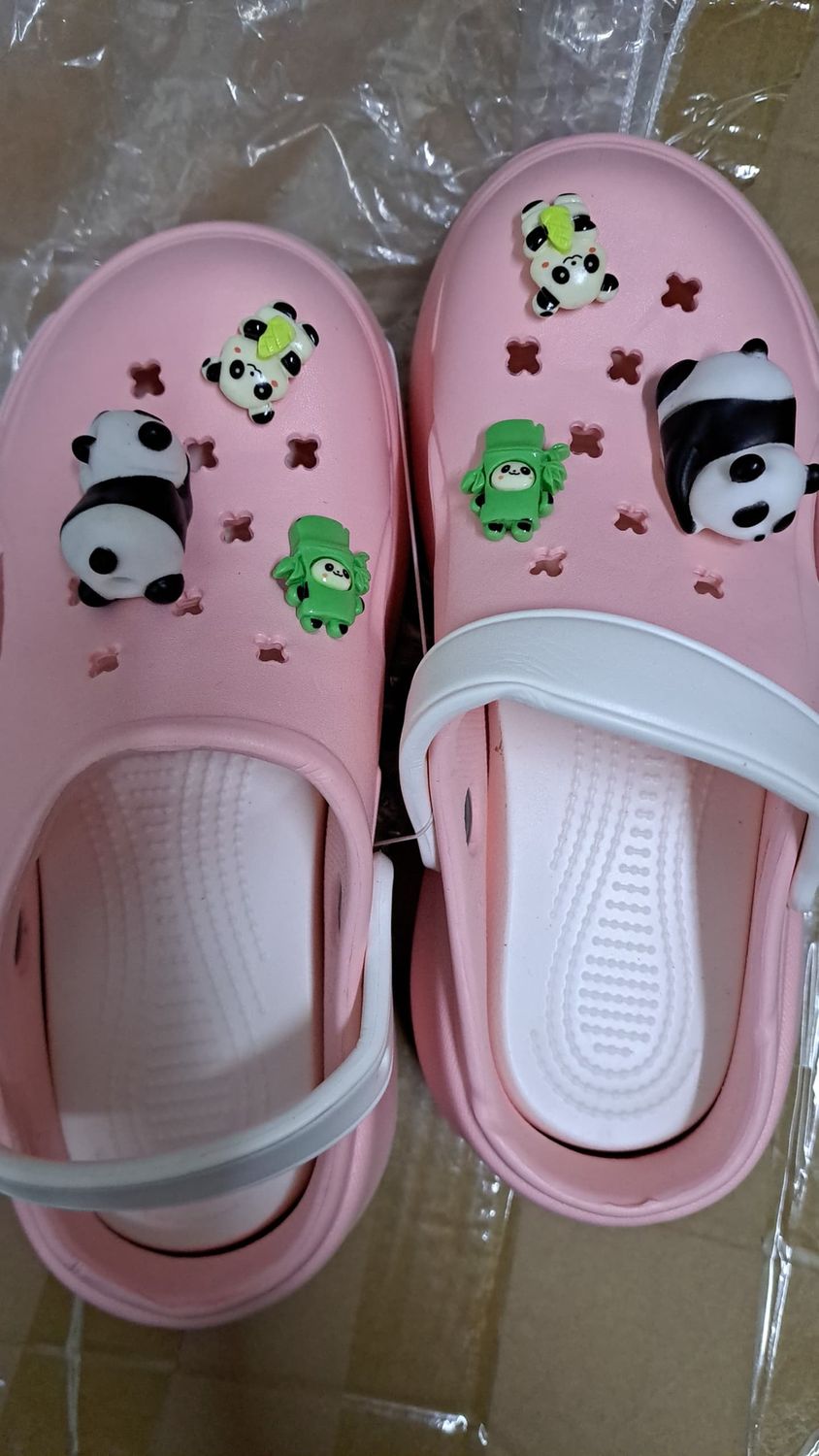 72505 Crogs ZooBuddies, #: 36-37