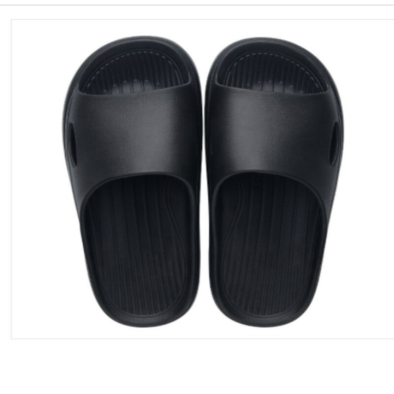 Fendian W2022Ea House Slipper Black 270（适合男42-43码）