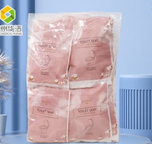 ZJ Disposable toilet seat cover(150sms)30074