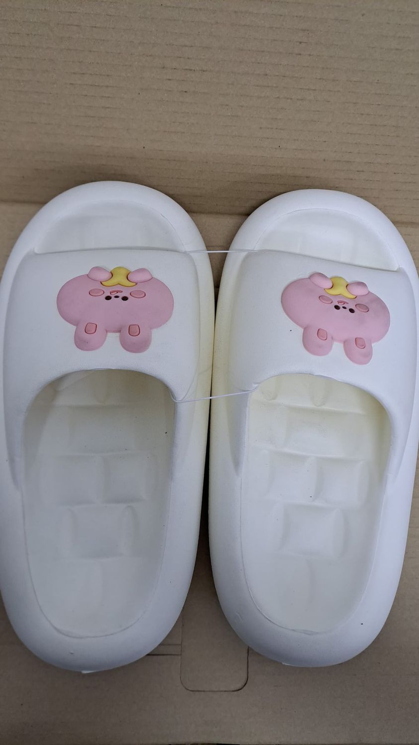 72519 Slippers Royal Cute