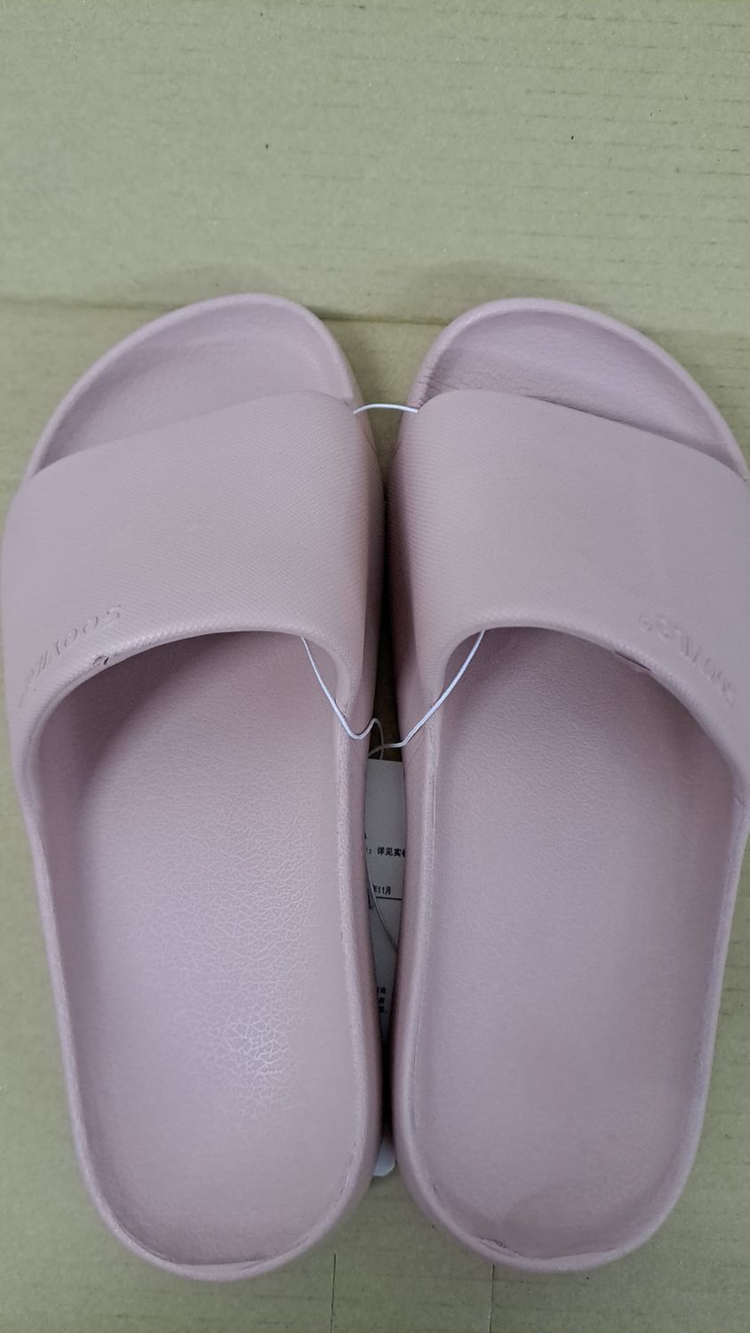 72516 Slippers SOOTHE  Slides, #: 36-37