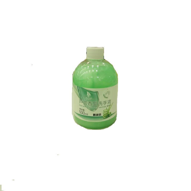 SDF Aloe Vera Hand Wash 500ml 69251