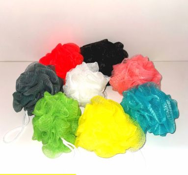 jenifer shower Bath flower Balls 73665