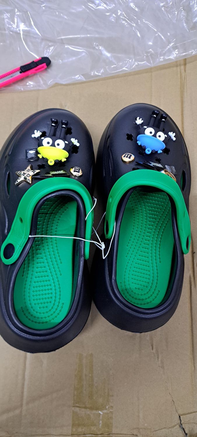 72503 Crogs UrbanPop, #: 36-37