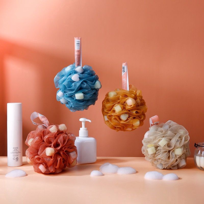 CEO-633 Bath Flower 06337