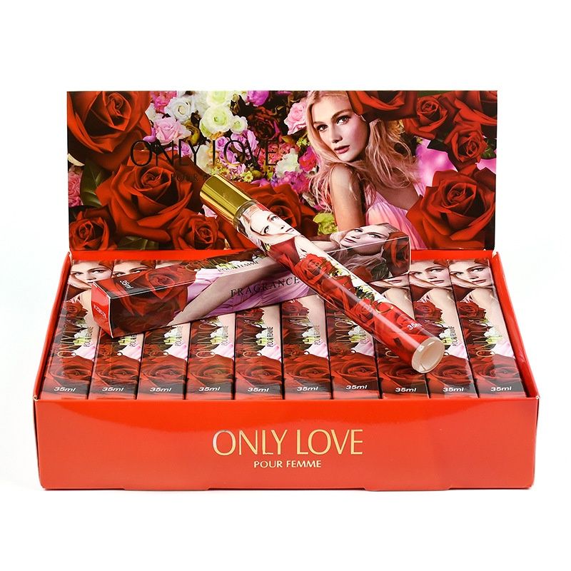HS 35ML Only Love Parfum M621A 62117
