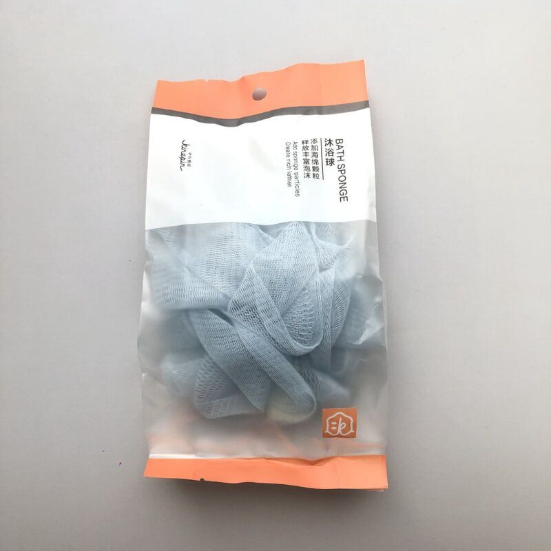 Kinepin Bath Flower Blue J0113 12273