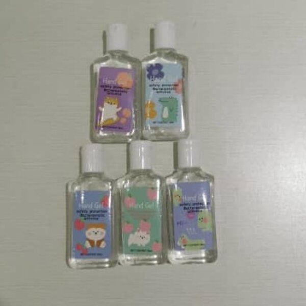 Hand Gel HAND SANITISER - 35ml 30886