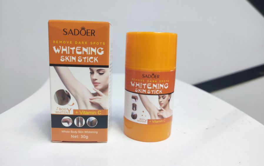 SADOER Vitamin C Skin Whitening Stick 30g