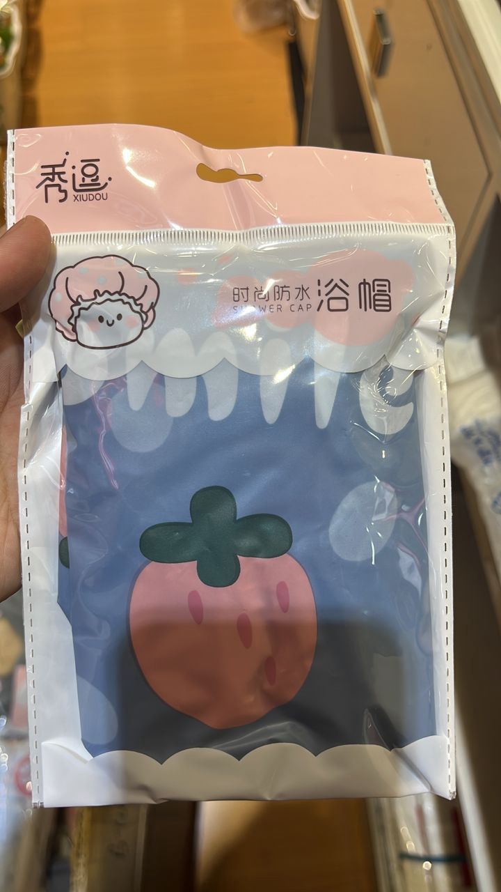 DRS Shower cap 96148