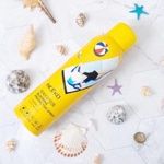 Leech refreshing protective spray