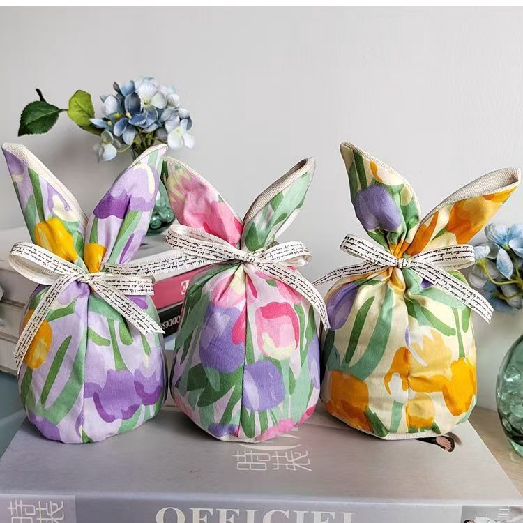 8192510 Sachet  Huasheng