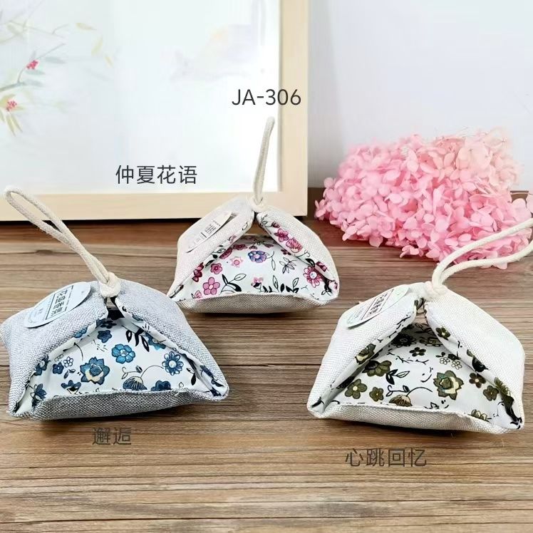 8192510 Sachet  Huasheng, #: JA-306