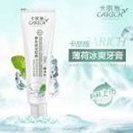 carich 120g Mint Iced Toothpaste