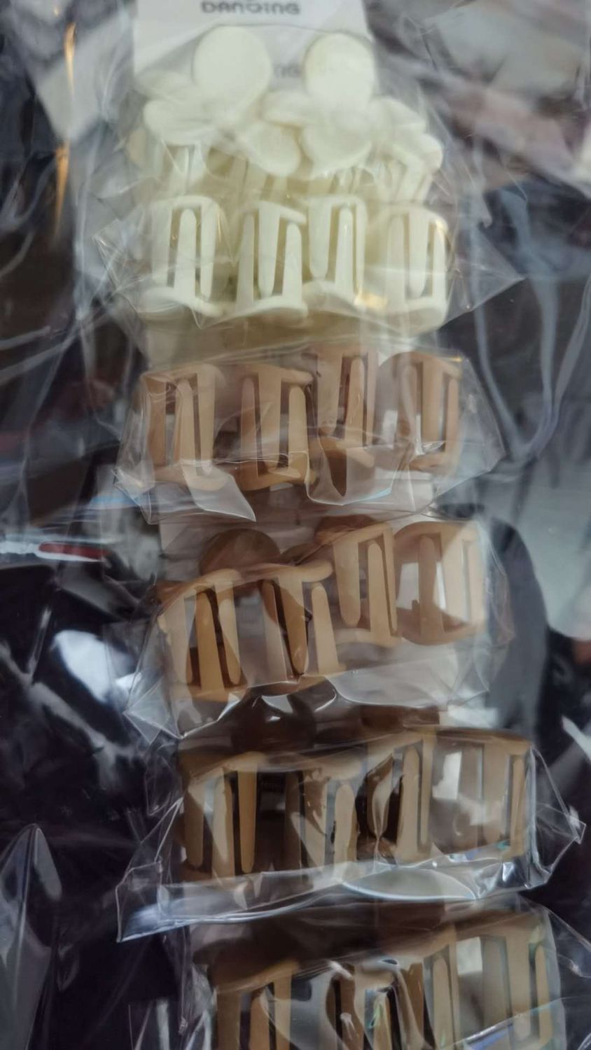 Danqing WPZ2022 Hair Gripper 87714