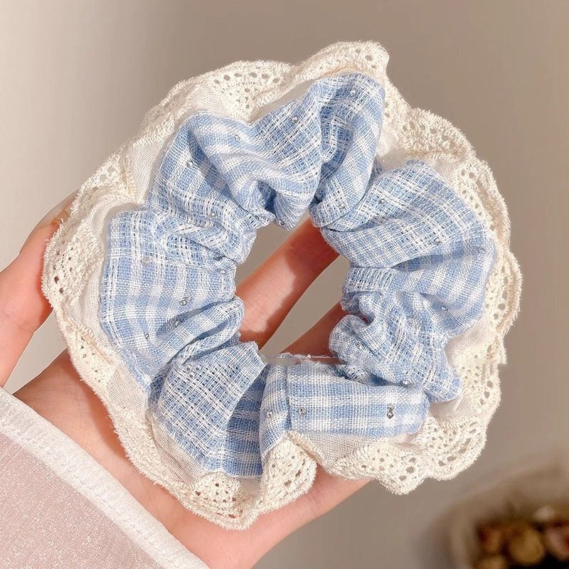 6153 Hair Ring