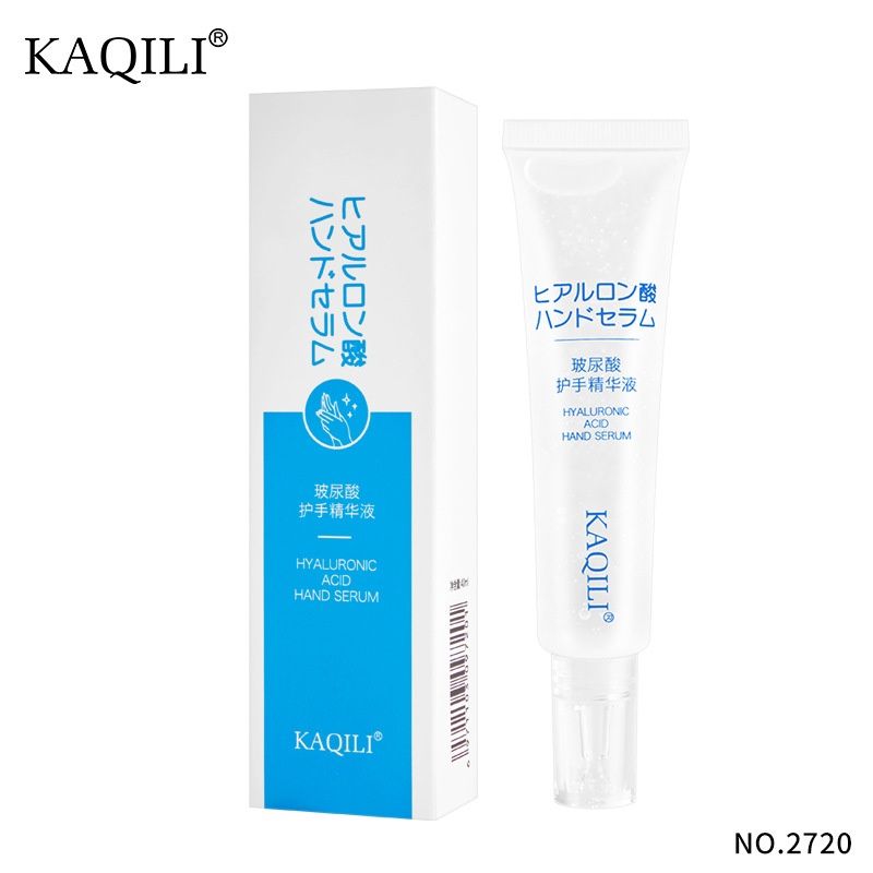 Kaqili hand serum 40ML