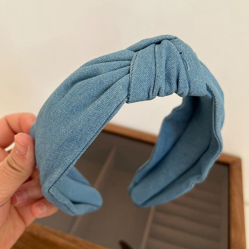 Suimin Headband 230337-1 light color 22072