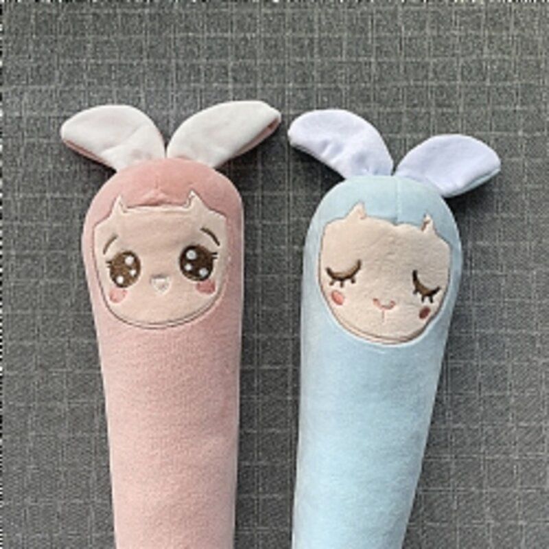 Mg Cute Rabbit Massage Stick 萌兔撬棒 25590