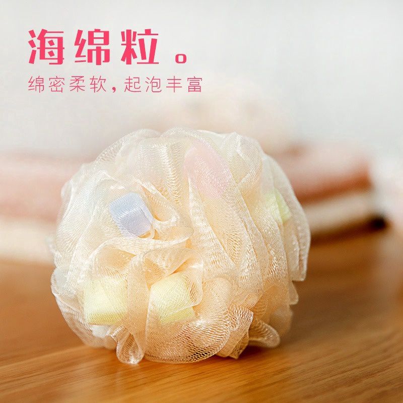 CEO-270 Bath Flower 02704