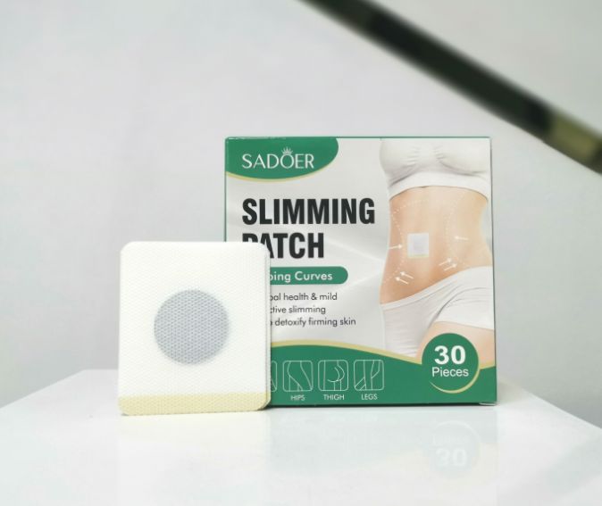 SADOER Body Shaping Belly Patch