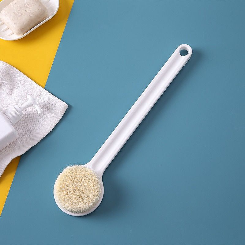 Long Handled Bath Shower Brushes 68328