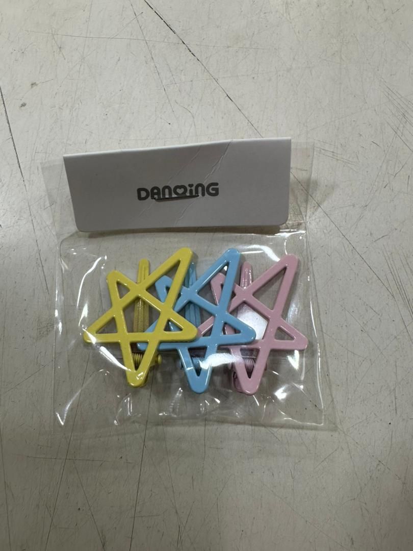 Danqing wpz1746 Hair Clamp 87736