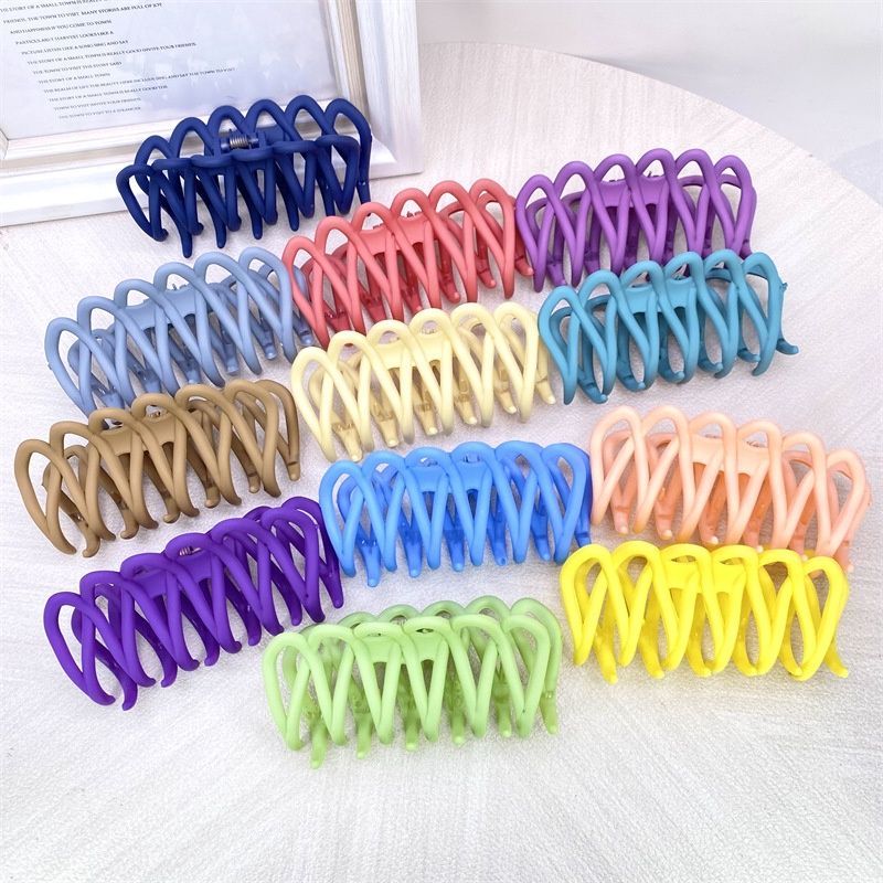 ZF Rubber Paint grab clip Noodles 37276