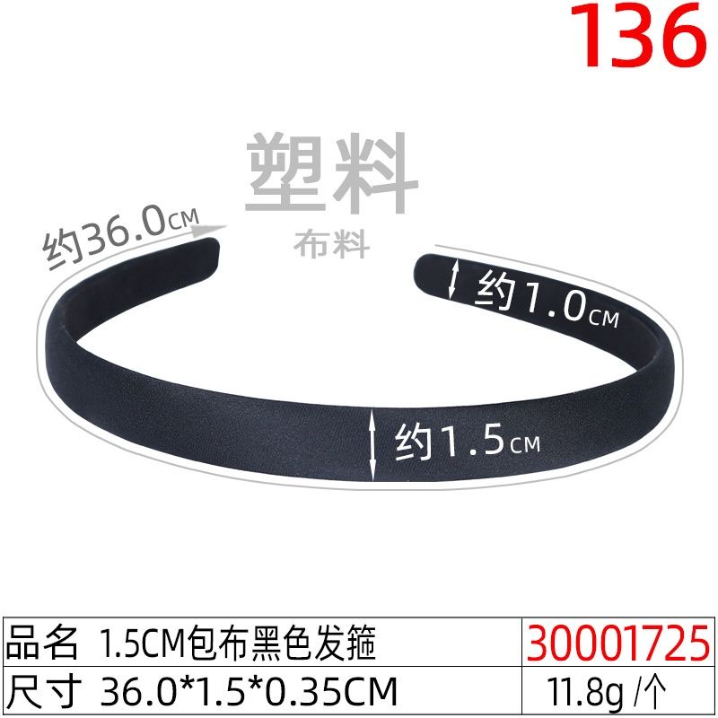 46473 CY Headband