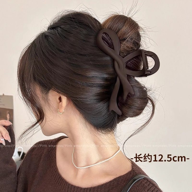 3527 Hair Grab