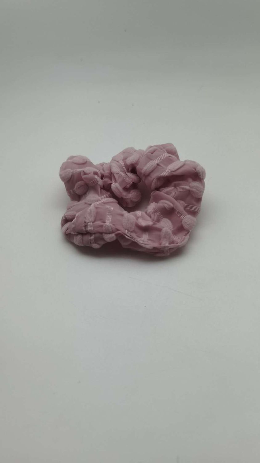Jiedi Hair tie 340427# Lantern String Cloth Large Intestine Loop 30 00120