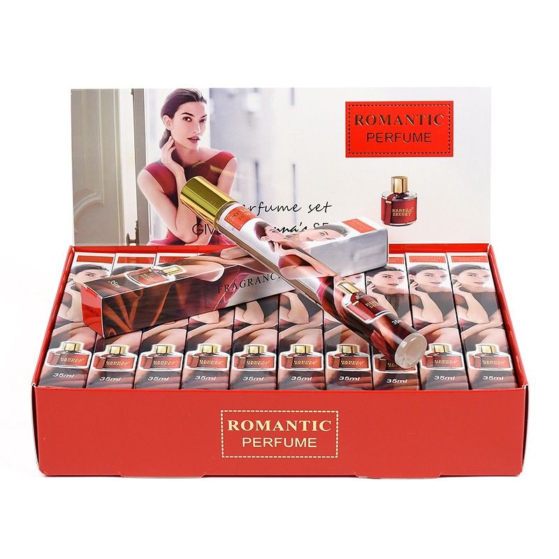 HS 35ml Jadonne Parfum  M626Z 82379