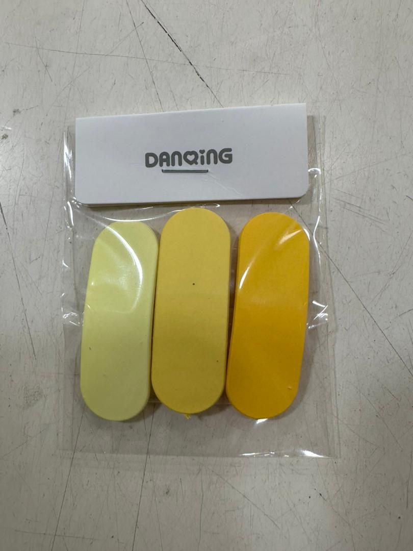 Danqing wpz2033 Hair frosted clip 87730