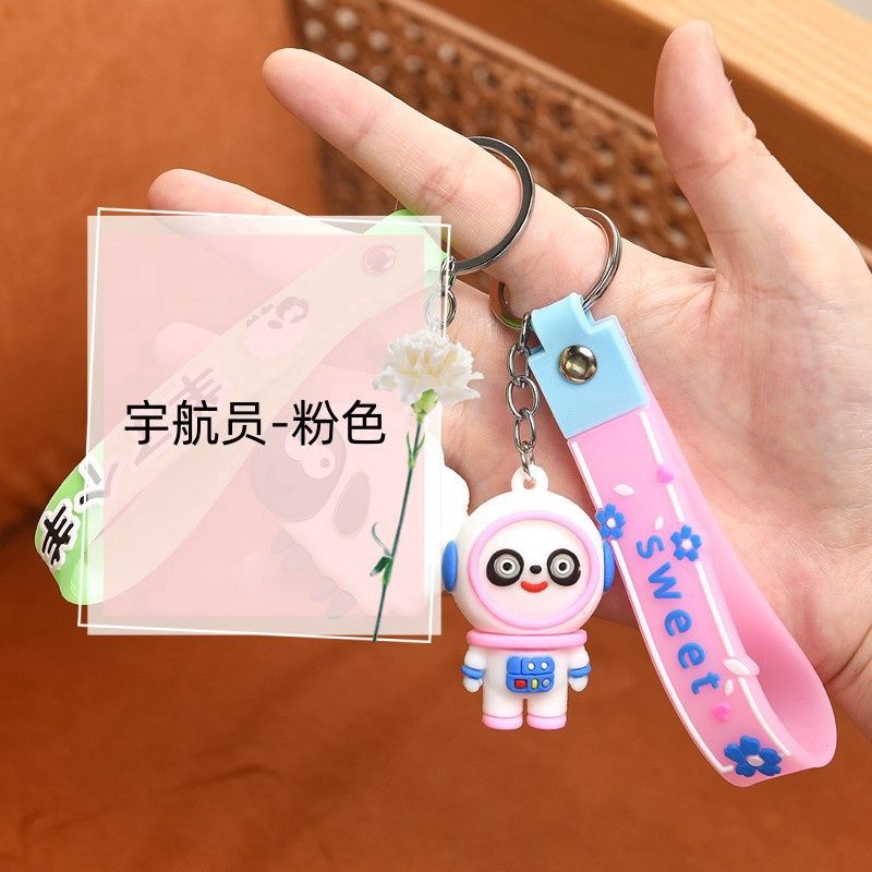 Hair Pendant