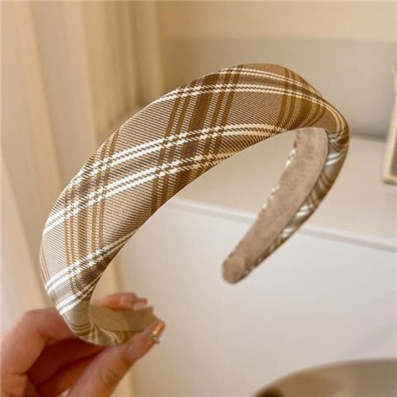 Suimin Headband 221261-4 Striped headband 66211