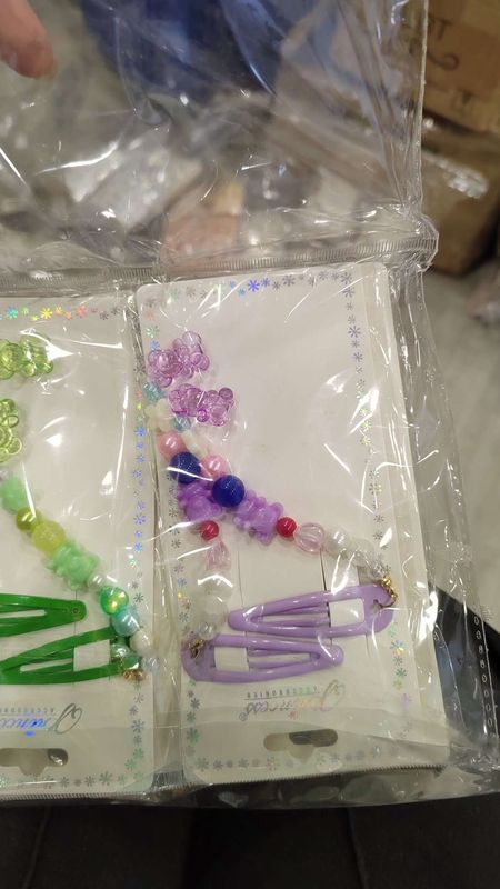 Hair Pin