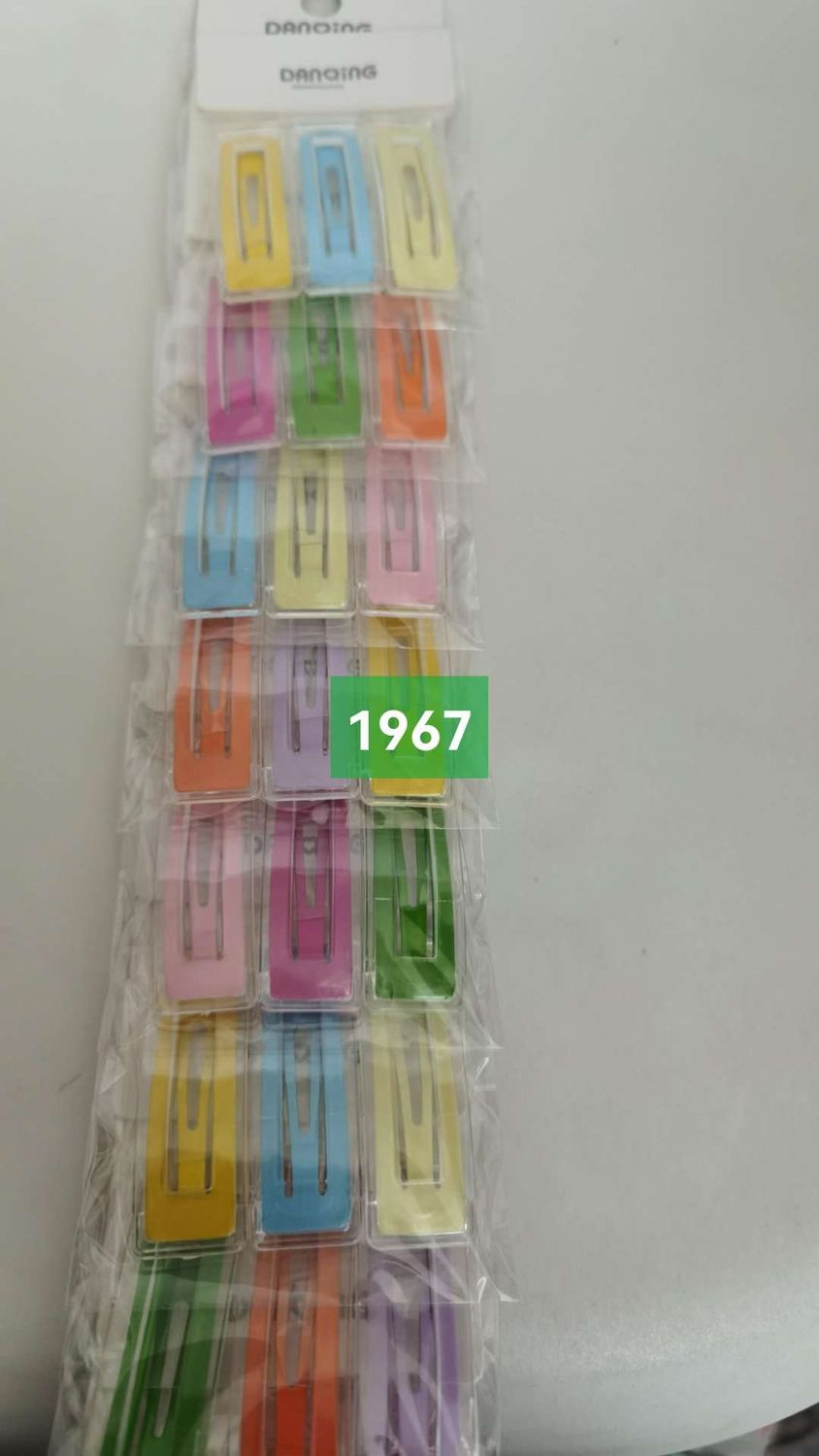 Danqing wpz1967 Hair Acrylic 87744