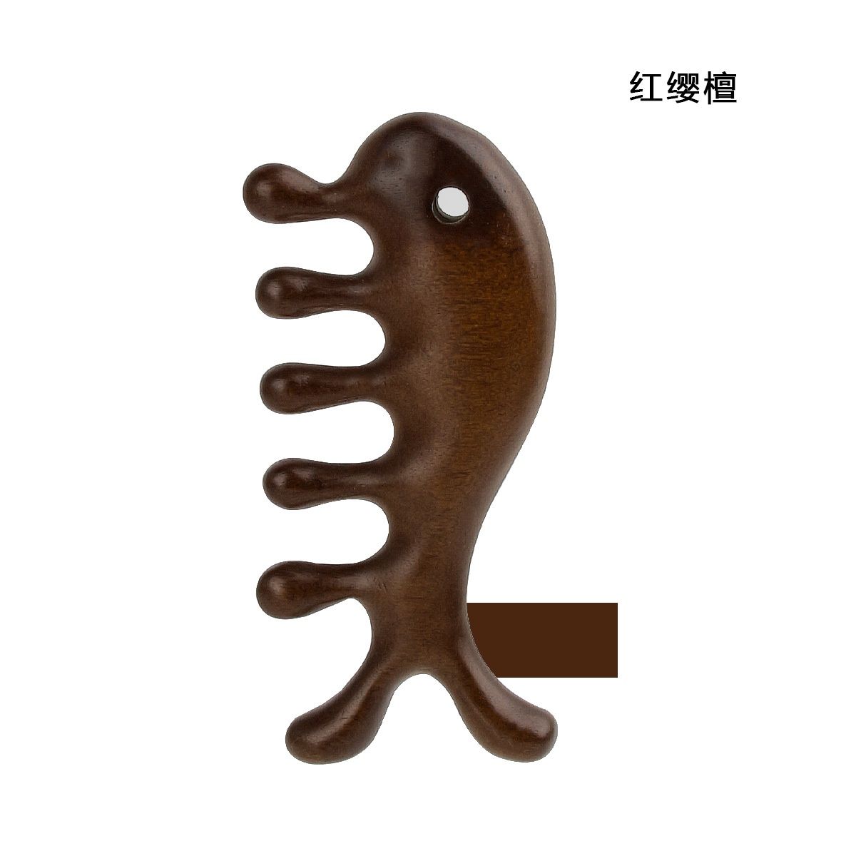 81186 meridian comb Hongda, #: G3518