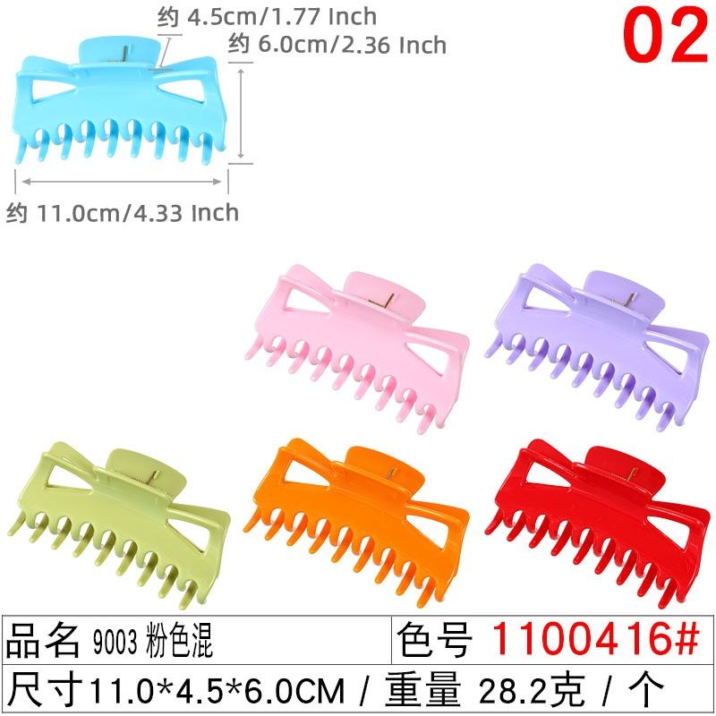 45115 CY Hairpin: 10481#11cm