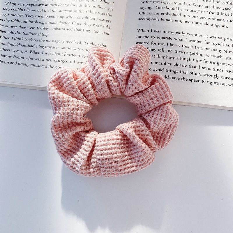 2424 Hair Ring