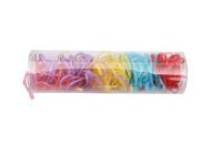 ziyi Boxed rubber band: 33# clr 65529