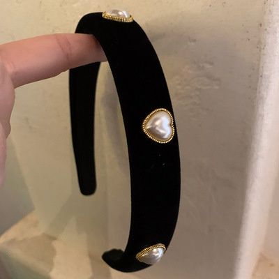 Suimin Headband 221247-3 love 85130